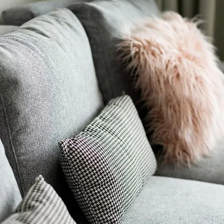 Srodmiescie Modern Krucza By Renters Prestige Apartmán